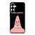 PATRICK STAR I AM HAPPY SPONGEBOB SQUAREPANTS Samsung Galaxy S25 Plus Case Cover