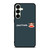 PAUL FRANK LOGO Samsung Galaxy S25 Plus Case Cover