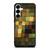 PAUL KLEE ART Samsung Galaxy S25 Plus Case Cover