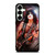PAUL STANLEY KISS ROCK BAND 2 Samsung Galaxy S25 Plus Case Cover