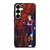 PEDRI BARCELONA FC Samsung Galaxy S25 Plus Case Cover