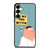 PETER GRIFFIN DO NOT PUSH BUTTON Samsung Galaxy S25 Plus Case Cover