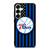 PHILADELPHIA 76ERS NBA USA FLAG Samsung Galaxy S25 Plus Case Cover