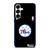 PHILADELPHIA 76ERS NIKE NBA BASKETBALL Samsung Galaxy S25 Plus Case Cover