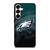 PHILADELPHIA EAGLES FOOTBALL TEAM Samsung Galaxy S25 Plus Case Cover