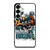 PHILADELPHIA EAGLES LOGO FOOTBALL TEAM ICON Samsung Galaxy S25 Plus Case Cover