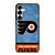 PHILADELPHIA FLYERS HOCKEY TEAM Samsung Galaxy S25 Plus Case Cover