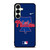 PHILADELPHIA PHILLIES MLB BASEBALL NIKE Samsung Galaxy S25 Plus Case Cover