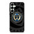PHILADELPHIA UNION MLS BLACK Samsung Galaxy S25 Plus Case Cover