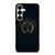 PHILADELPHIA UNION SOCCER MLS Samsung Galaxy S25 Plus Case Cover