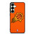 PHOENIX SUNS BASKETBALL NBA Samsung Galaxy S25 Plus Case Cover