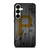PITTSBURGH PIRATES BASEBALL MLB WOOD LOGO Samsung Galaxy S25 Plus Case Cover