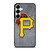 PITTSBURGH PIRATES LOGO BASEBALL TEAM ICON Samsung Galaxy S25 Plus Case Cover