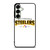 PITTSBURGH STEELERS FOOTBALL LOGO TEAM EMBLEM Samsung Galaxy S25 Plus Case Cover