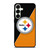 PITTSBURGH STEELERS NFL FOOTBALL LOGO Samsung Galaxy S25 Plus Case Cover