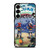 POKEMON LEGENDS ARCEUS Samsung Galaxy S25 Plus Case Cover