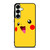 POKEMON PIKACHU ICON Samsung Galaxy S25 Plus Case Cover