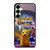 POKEMON UNITE PIKACHU 2 Samsung Galaxy S25 Plus Case Cover