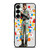 POLKA DOT MAN SUICIDE SQUAD Samsung Galaxy S25 Plus Case Cover