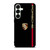 PORSCHE CAR LOGO ICON Samsung Galaxy S25 Plus Case Cover