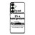 PORSHCE CAYMAN VINTAGE ADS Samsung Galaxy S25 Plus Case Cover