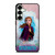 PRINCESS ANNA DISNEY FROZEN QUOTES Samsung Galaxy S25 Plus Case Cover