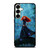 PRINCESS MERIDA DISNEY BRAVE Samsung Galaxy S25 Plus Case Cover