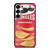 PRINGLES ORIGINAL PACKAGE Samsung Galaxy S25 Plus Case Cover