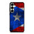 PUERTO RICO RUSTY FLAG Samsung Galaxy S25 Plus Case Cover