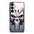 PUNISHER MARVEL UNDER ARMOUR LOGO Samsung Galaxy S25 Plus Case Cover