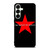 RAGE AGAINST THE MACHINE ROCK BAND LOGO Samsung Galaxy S25 Plus Case Cover