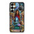 RAYA AND THE LAST DRAGON MOVIES 2 Samsung Galaxy S25 Plus Case Cover