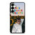 REX ORANGE COUNTY SUNFLOWER Samsung Galaxy S25 Plus Case Cover
