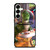 REX TOY STORY CARTOON Samsung Galaxy S25 Plus Case Cover
