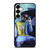 RICH THE KID RAPPER Samsung Galaxy S25 Plus Case Cover