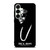 RICK ROSS RISE TO POWER Samsung Galaxy S25 Plus Case Cover
