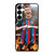 ROBERT LEWANDOWSKI FC BARCELONA Samsung Galaxy S25 Plus Case Cover