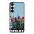 ROBLOX GAMES CHARACTERS Samsung Galaxy S25 Plus Case Cover