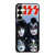 ROCK AND ROLL BAND KISS Samsung Galaxy S25 Plus Case Cover