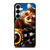 ROCKET RACOON MARVEL THE AVENGERS 2 Samsung Galaxy S25 Plus Case Cover