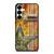 ROCKSTAR ENERGY DRINK LOGO 2 Samsung Galaxy S25 Plus Case Cover