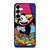 ROMERO BRITTO FELIX THE CAT ART Samsung Galaxy S25 Plus Case Cover