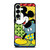 ROMERO BRITTO MICKEY MOUSE ART Samsung Galaxy S25 Plus Case Cover