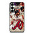 RONALD ACUNA JR ATLANTA BRAVES BASEBALL Samsung Galaxy S25 Plus Case Cover