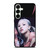 ROSE BLACKPINK PINK VENOM Samsung Galaxy S25 Plus Case Cover