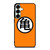 ROSHI GOKU SYMBOL Samsung Galaxy S25 Plus Case Cover