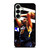 RUDY GOBERT UTAH JAZZ Samsung Galaxy S25 Plus Case Cover