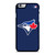 TORONTO BLUE JAYS MLB LOGO iPhone 6 / 6S Case Cover