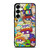 RUGRATS CARTOON ALL CHARACTERS Samsung Galaxy S25 Plus Case Cover