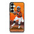 RUSSEL WILSON DENVER BRONCOS Samsung Galaxy S25 Plus Case Cover
